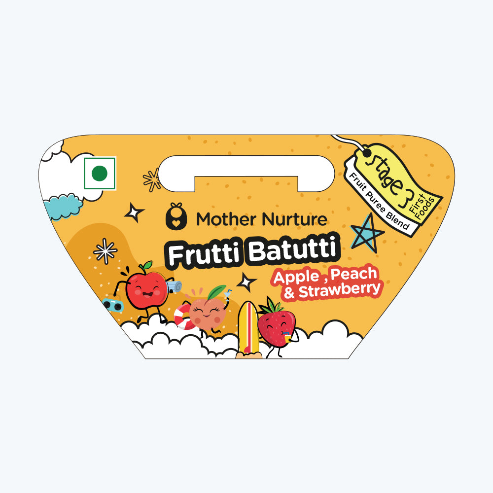 Frutti Batutti - 100gm