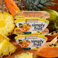 Tropical Mix Fruits - 120g Cup