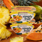 Tropical Mix Fruits - 120g Cup